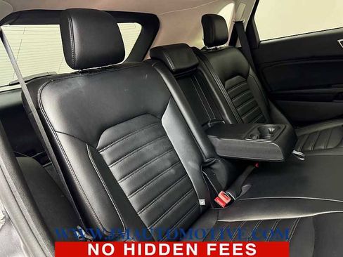 Used 2023 Ford Edge SEL AWD/4WD image 18