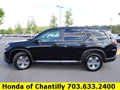 Used 2025 Honda Pilot EX-L image 4