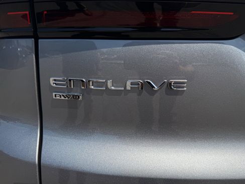 New 2026 Buick Enclave Sport Touring w/ Power Package AWD/4WD image 21