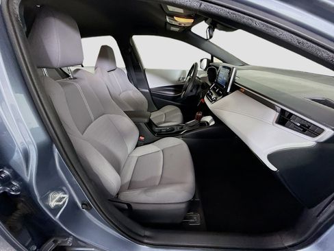Used 2020 Toyota Corolla SE FWD image 28