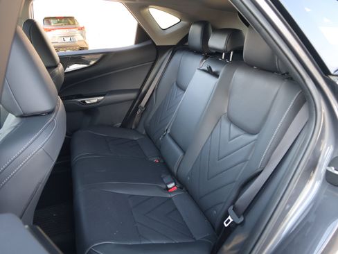 Used 2026 Lexus NX 450h+ AWD w/ Accessory Package (K3) image 39