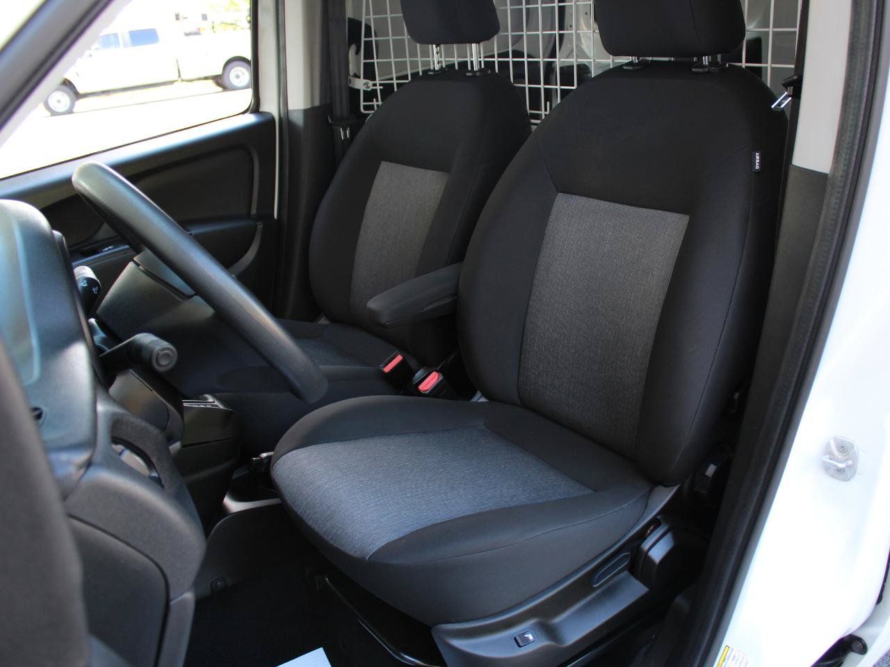 Used 2022 RAM ProMaster City Wagon FWD image 18