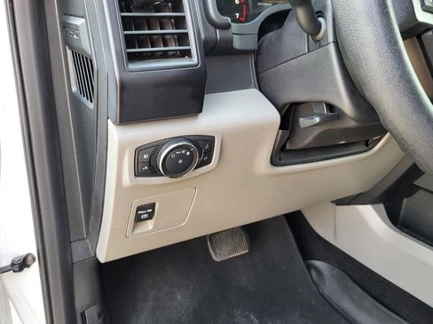 Used 2018 Ford F150 XL w/ Equipment Group 101A Mid RWD image 18