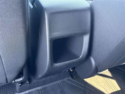 Used 2024 Chevrolet Trax RS w/ Driver Confidence Package FWD image 19