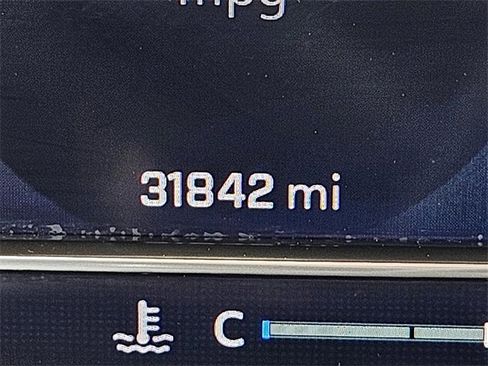 Certified 2025 Chevrolet Silverado 1500 LT image 25