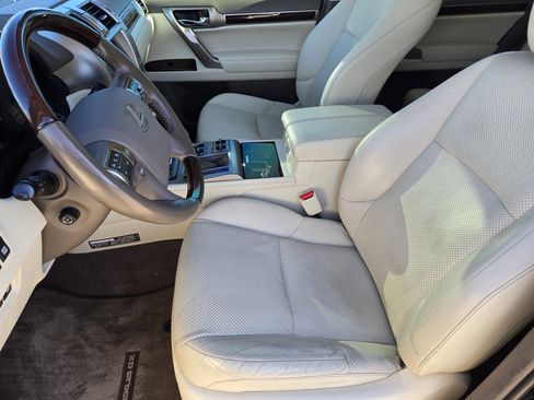 Used 2018 Lexus GX 460 Luxury image 18