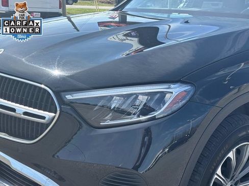 Used 2024 Mercedes-Benz GLC 300 image 11