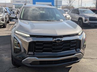 New 2026 Chevrolet Equinox ACTIV w/ Convenience Package III video 2