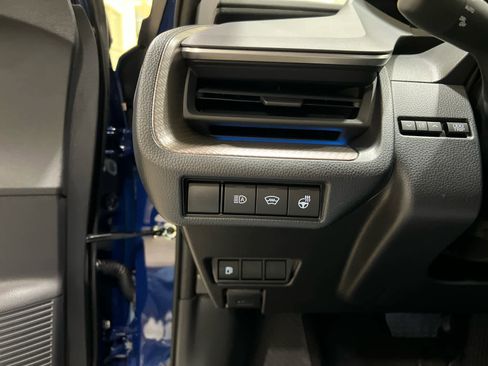 New 2026 Toyota Prius XLE image 19