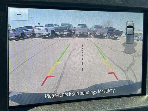 Used 2020 Ford F150 Lariat image 29