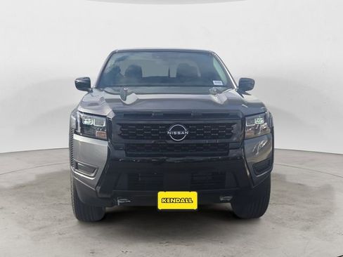 New 2026 Nissan Frontier SV w/ Tow Package image 8