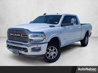 Used 2020 RAM 2500 Laramie