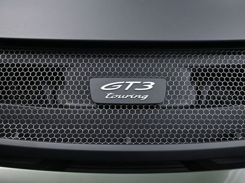 Certified 2026 Porsche 911 GT3 RWD image 29