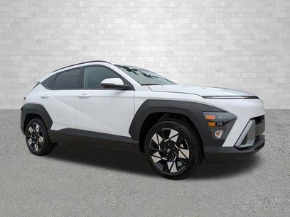 New 2025 Hyundai Kona SEL