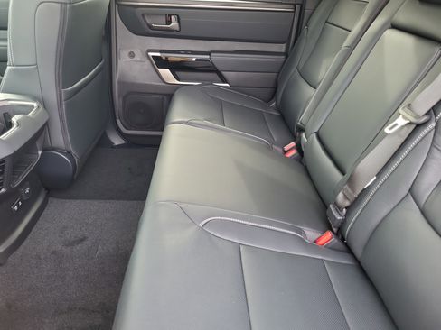 New 2026 Toyota Tundra Limited image 17