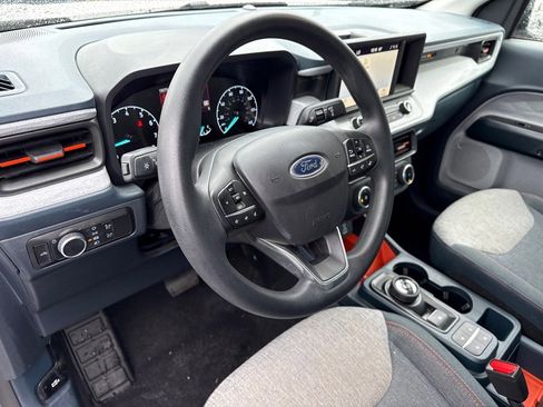 Used 2024 Ford Maverick XLT w/ Equipment Group 300A Standard image 14