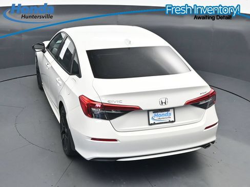Used 2023 Honda Civic Sport image 22
