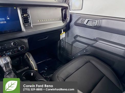 New 2026 Ford Bronco Badlands AWD/4WD image 24
