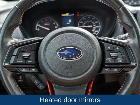 Used 2022 Subaru Forester Sport AWD/4WD image 22