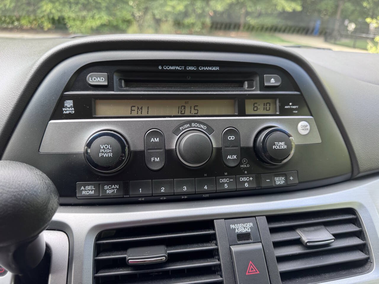 Used 2009 Honda Odyssey EX image 22