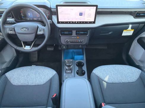 New 2026 Ford Maverick XLT w/ XLT Luxury Package FWD image 18