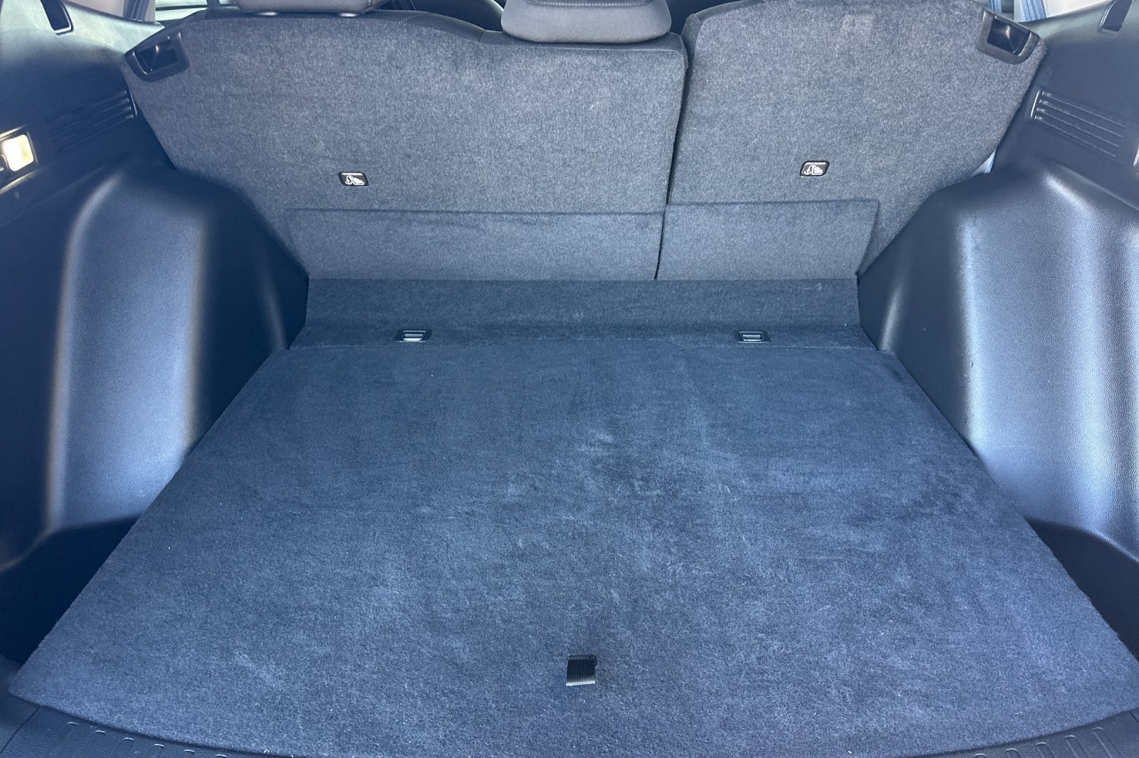 Used 2025 Honda CR-V EX image 15