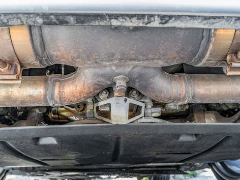 Used 1995 Porsche 911 Carrera 4 image 62