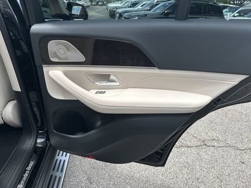 New 2026 Mercedes-Benz GLE 350 4MATIC image 33