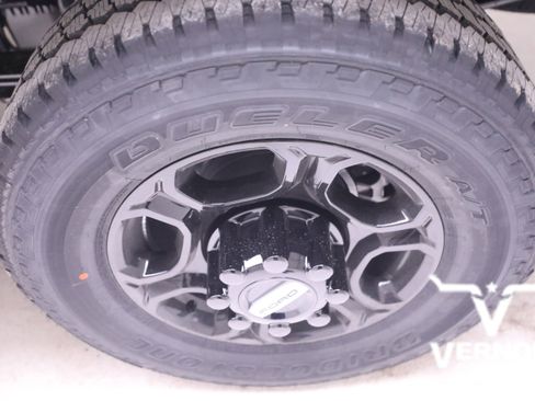 New 2026 Ford F250 XL w/ STX Appearance Package image 32