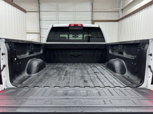 Used 2019 Chevrolet Silverado 2500 LTZ w/ Duramax Plus Package AWD/4WD image 6