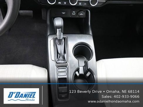 Used 2023 Honda Civic LX image 32