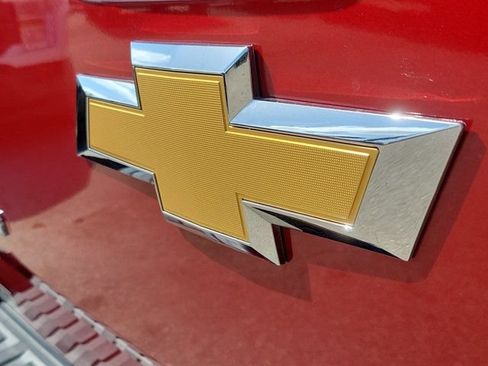 Used 2016 Chevrolet Colorado W/T w/ WT Convenience Package RWD image 7