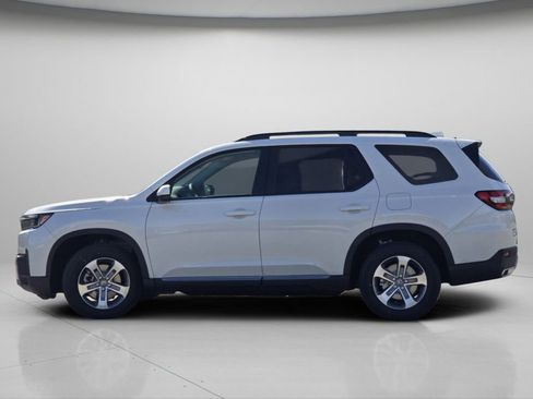 New 2026 Honda Pilot EX-L image 5