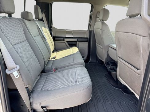 Used 2019 Ford F150 XLT w/ Equipment Group 302A Luxury AWD/4WD image 24