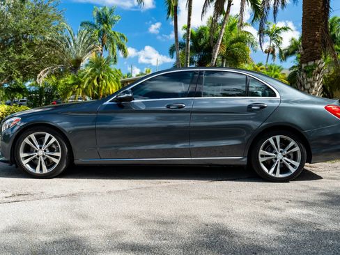 Used 2015 Mercedes-Benz C 300 C 300 Sedan 4D w/ Premium 1 Package image 13