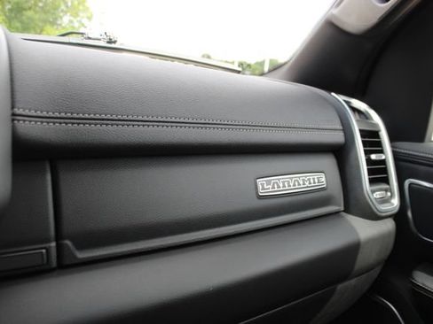 Used 2023 RAM 1500 Laramie AWD/4WD image 26