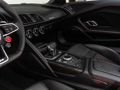 Used 2020 Audi R8 V10 performance AWD/4WD image 82
