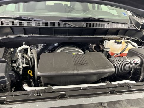 Used 2026 Chevrolet Silverado 1500 LT AWD/4WD image 29