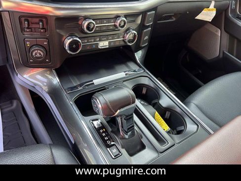 Used 2022 Ford F150 Lariat image 30