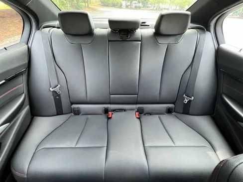Used 2016 BMW 328i Sedan RWD image 26