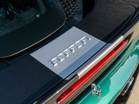 Certified 2024 Ferrari SF90 Spider image 24