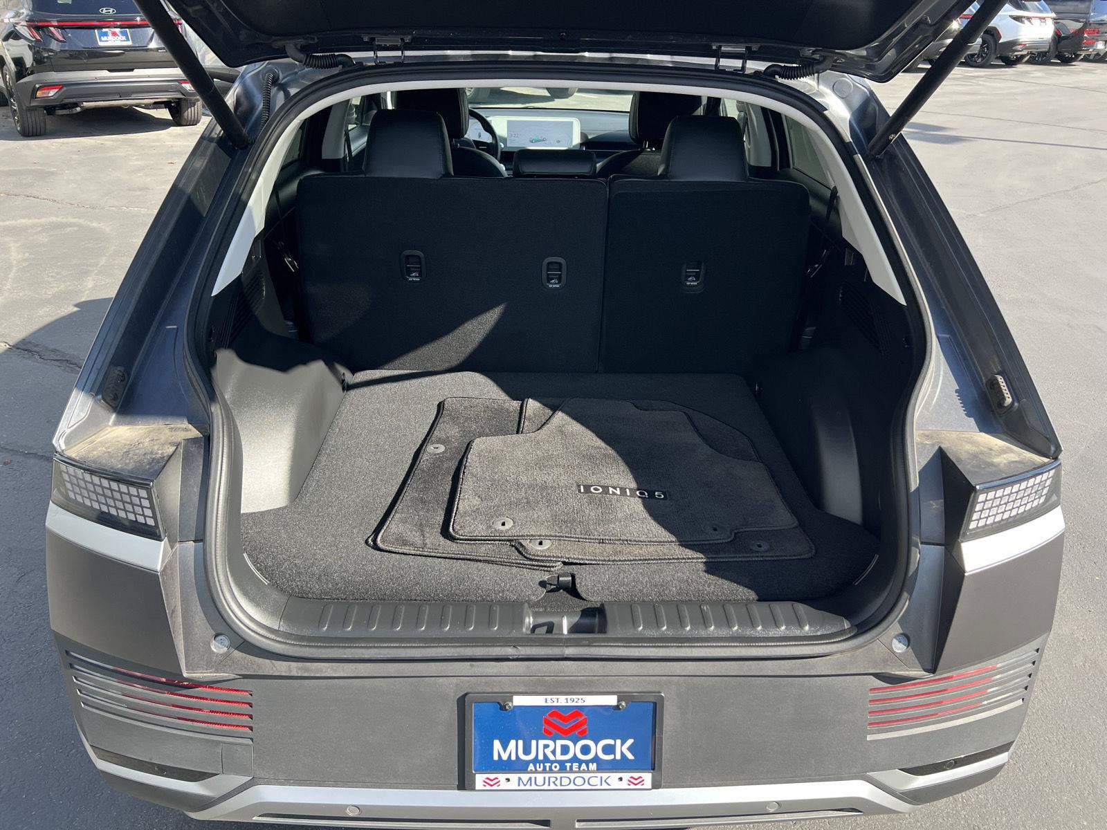 Certified 2023 Hyundai Ioniq 5 SEL AWD/4WD image 9