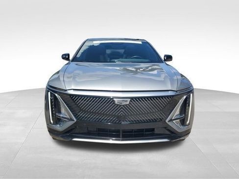 Certified 2024 Cadillac Lyriq Tech RWD image 12