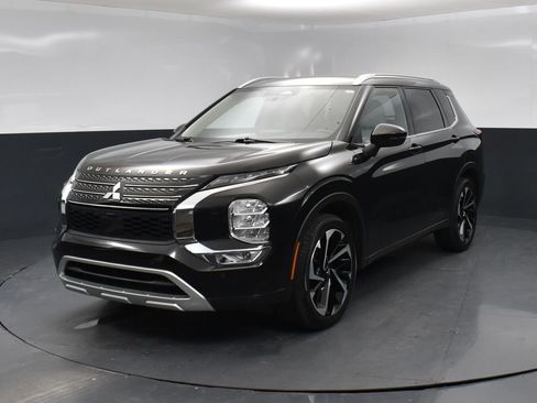 Used 2023 Mitsubishi Outlander SEL 40th Anniversary image 6