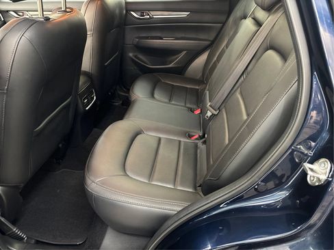 Used 2019 MAZDA CX-5 Grand Touring AWD/4WD image 14