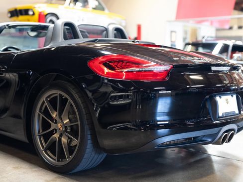 Used 2013 Porsche Boxster S image 39