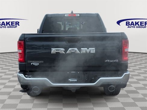 New 2026 RAM 1500 Big Horn image 4