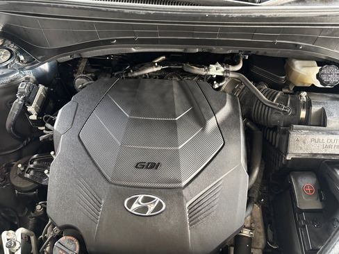 Used 2022 Hyundai Palisade SEL w/ Convenience Package FWD image 62