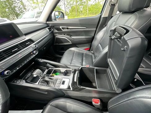 Used 2022 Kia Telluride S AWD/4WD image 26