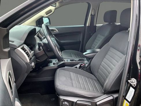 Used 2023 Ford Ranger XLT w/ Equipment Group 301A Mid AWD/4WD image 20